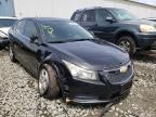 CHEVROLET - CRUZE