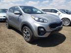 KIA - SPORTAGE