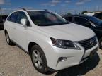 LEXUS - RX350