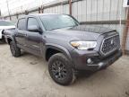 TOYOTA - TACOMA