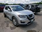 NISSAN - ROGUE