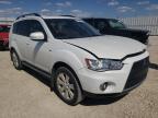 MITSUBISHI - OUTLANDER