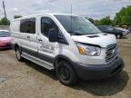 FORD - TRANSIT CONNECT