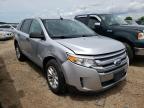 FORD - EDGE