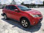 TOYOTA - RAV4