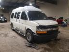 CHEVROLET - EXPRESS