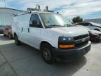 CHEVROLET - EXPRESS