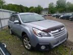 SUBARU - OUTBACK