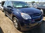 CHEVROLET - EQUINOX