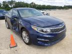 KIA - OPTIMA