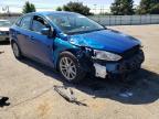FORD - FOCUS