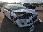 FORD - FOCUS