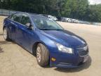 CHEVROLET - CRUZE