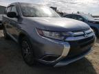 MITSUBISHI - OUTLANDER