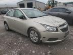 CHEVROLET - CRUZE