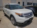 FORD - EXPLORER