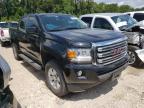 GMC - CANYON