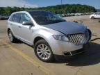 LINCOLN - MKX