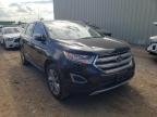 FORD - EDGE