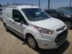 FORD - TRANSIT CONNECT