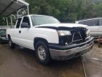 CHEVROLET - SILVERADO