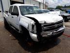 CHEVROLET - SILVERADO