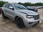 JEEP - GRAND CHEROKEE