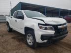 CHEVROLET - COLORADO