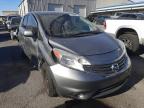 NISSAN - VERSA