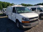 CHEVROLET - EXPRESS