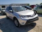 TOYOTA - RAV4