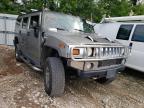 usados HUMMER H2