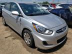 HYUNDAI - ACCENT