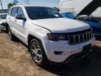 JEEP - CHEROKEE