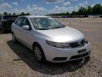 KIA - FORTE