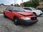 FORD - CROWN VICTORIA