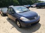 NISSAN - VERSA