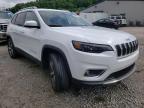 JEEP - GRAND CHEROKEE