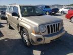 JEEP - PATRIOT