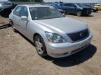 usados LEXUS LS430