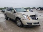 CADILLAC - SRX