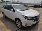 CHEVROLET - EQUINOX