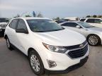 CHEVROLET - EQUINOX