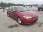 KIA - FORTE
