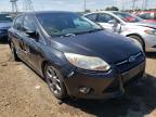 FORD - FOCUS