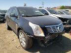 CADILLAC - SRX