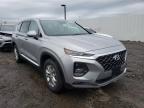 HYUNDAI - SANTA FE