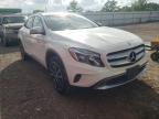 MERCEDES-BENZ - GLA-CLASS