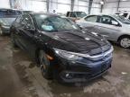 HONDA - CIVIC