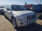 JEEP - PATRIOT